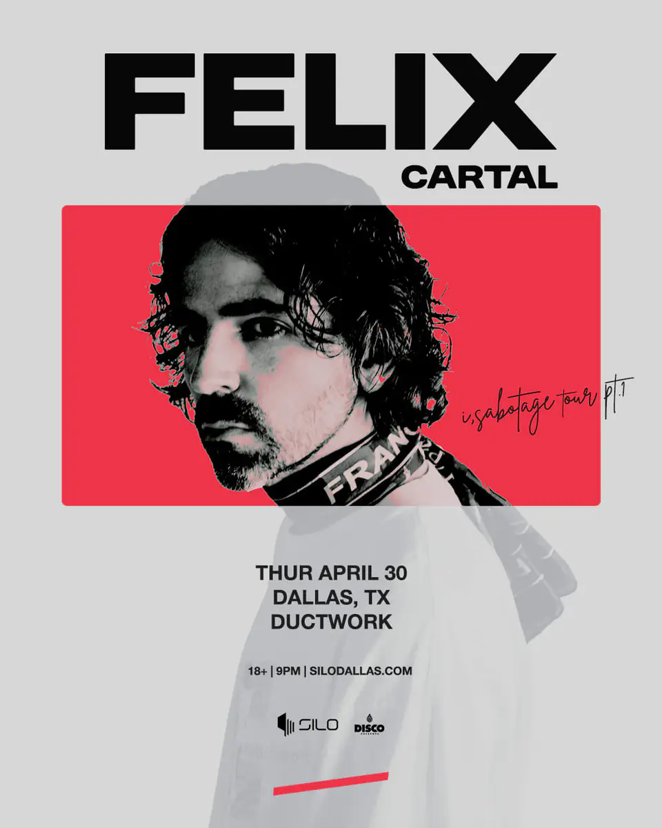 Felix Cartal