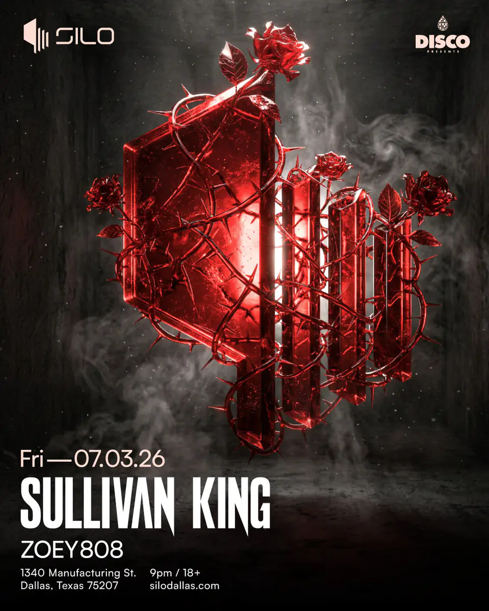 Sullivan King