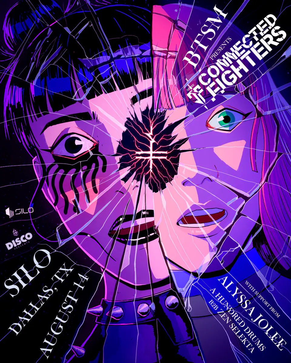 Black Tiger Sex Machine