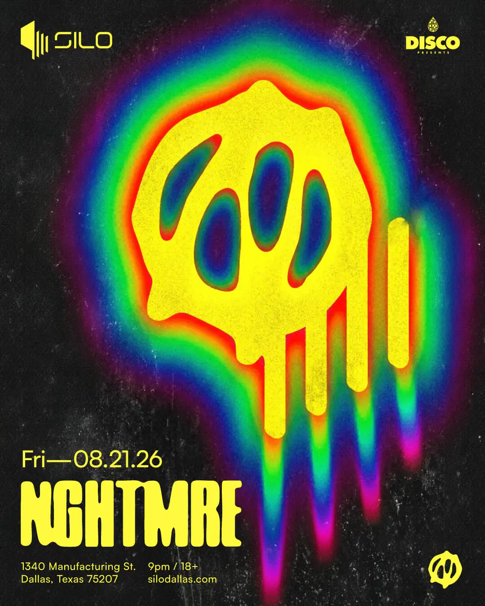 NGHTMRE