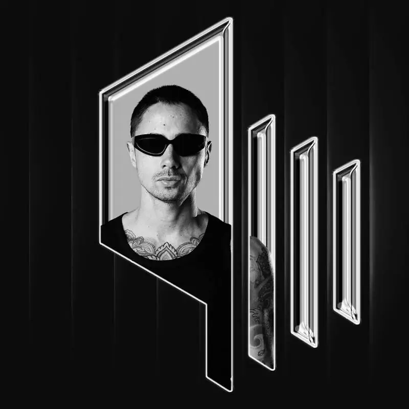 Bassjackers flyer for Silo at Ductwork at SILO Dallas