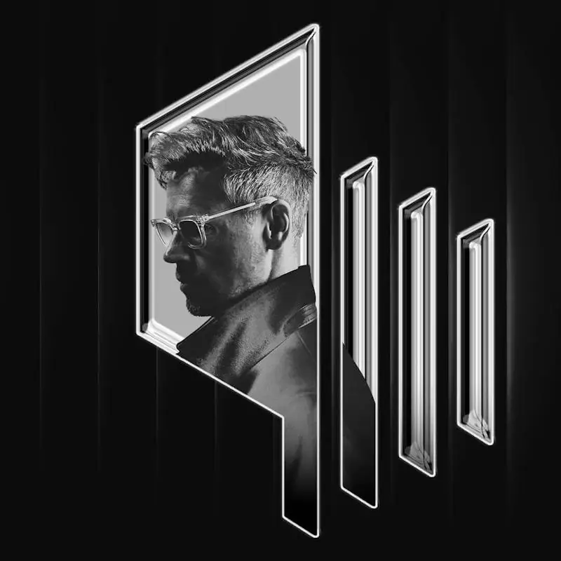 Joris Voorn flyer for Silo at Ductwork at SILO Dallas