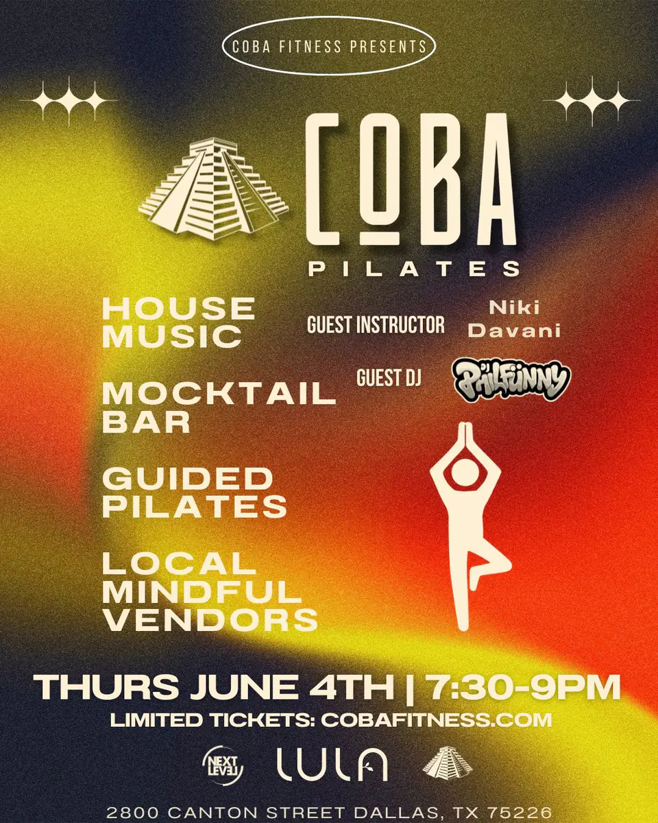 Coba Pilates 6.4