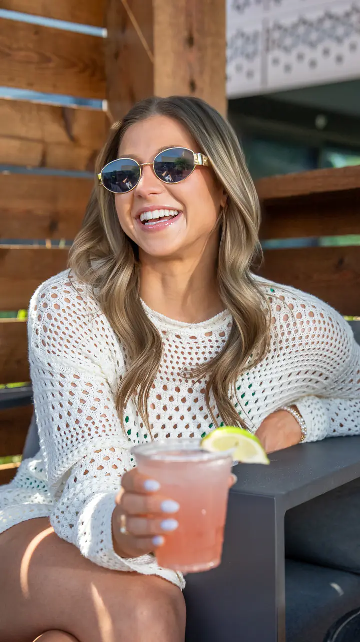 Day Pass at Village Beach Club