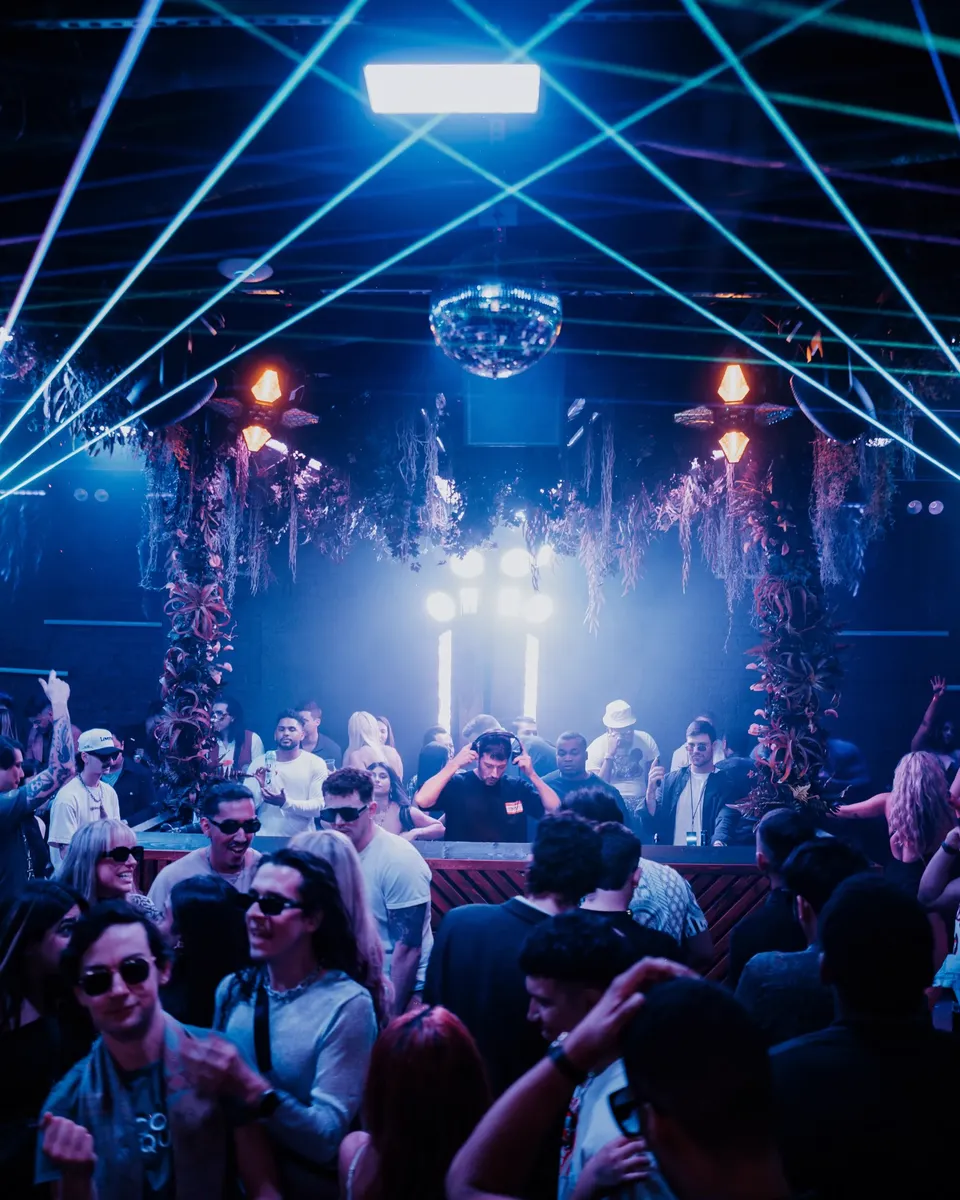 COBA Dallas event photography