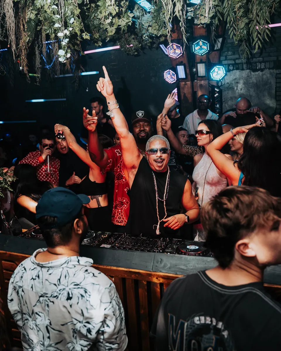 COBA Dallas event photography