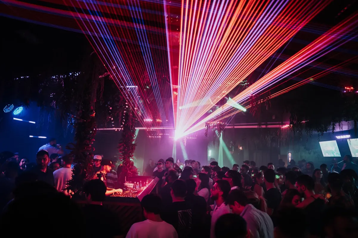 COBA Dallas event photography