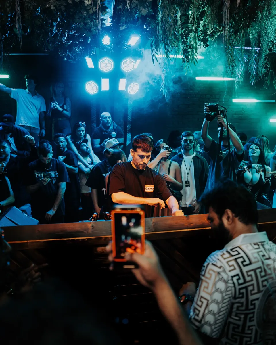 COBA Dallas event photography