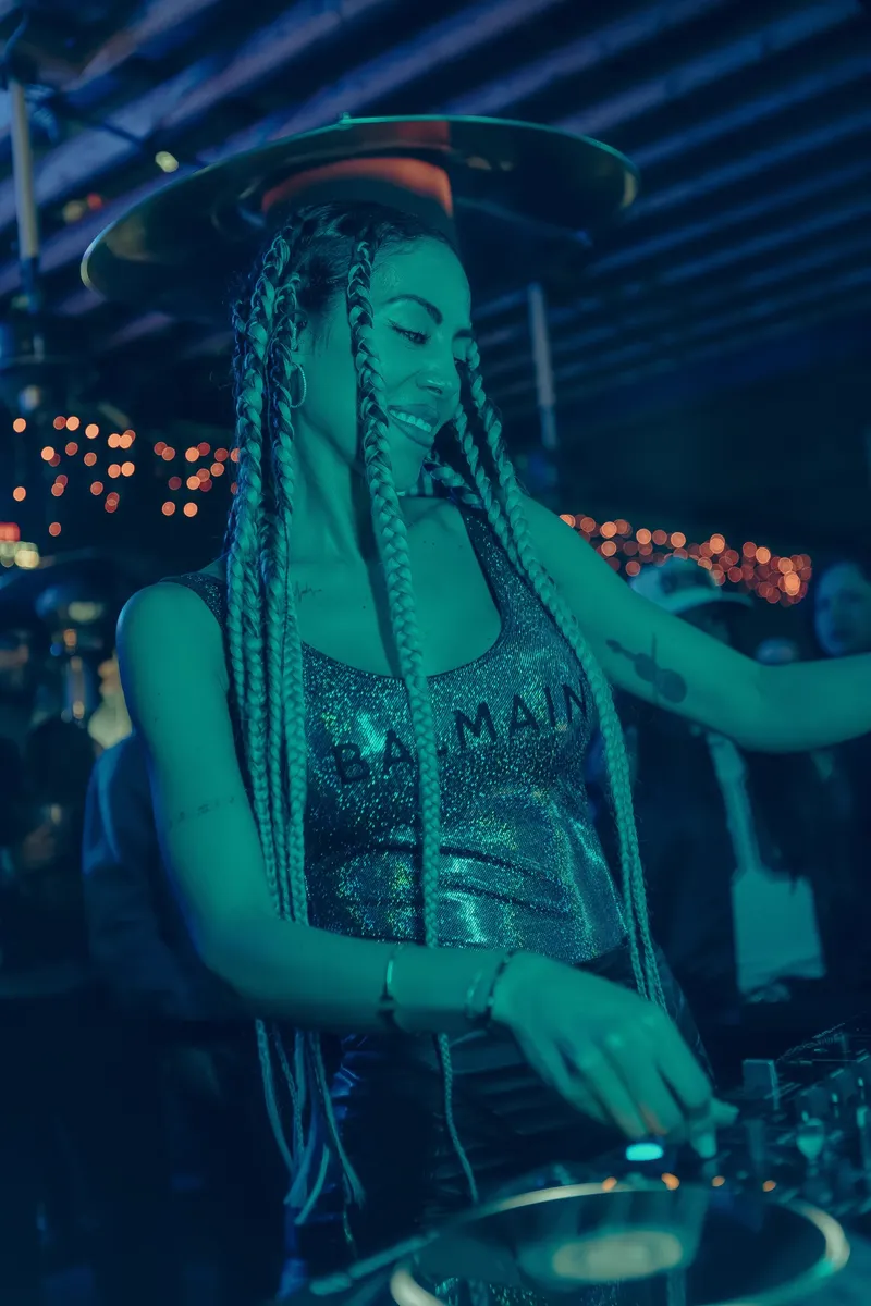 Sunset Sessions event photography