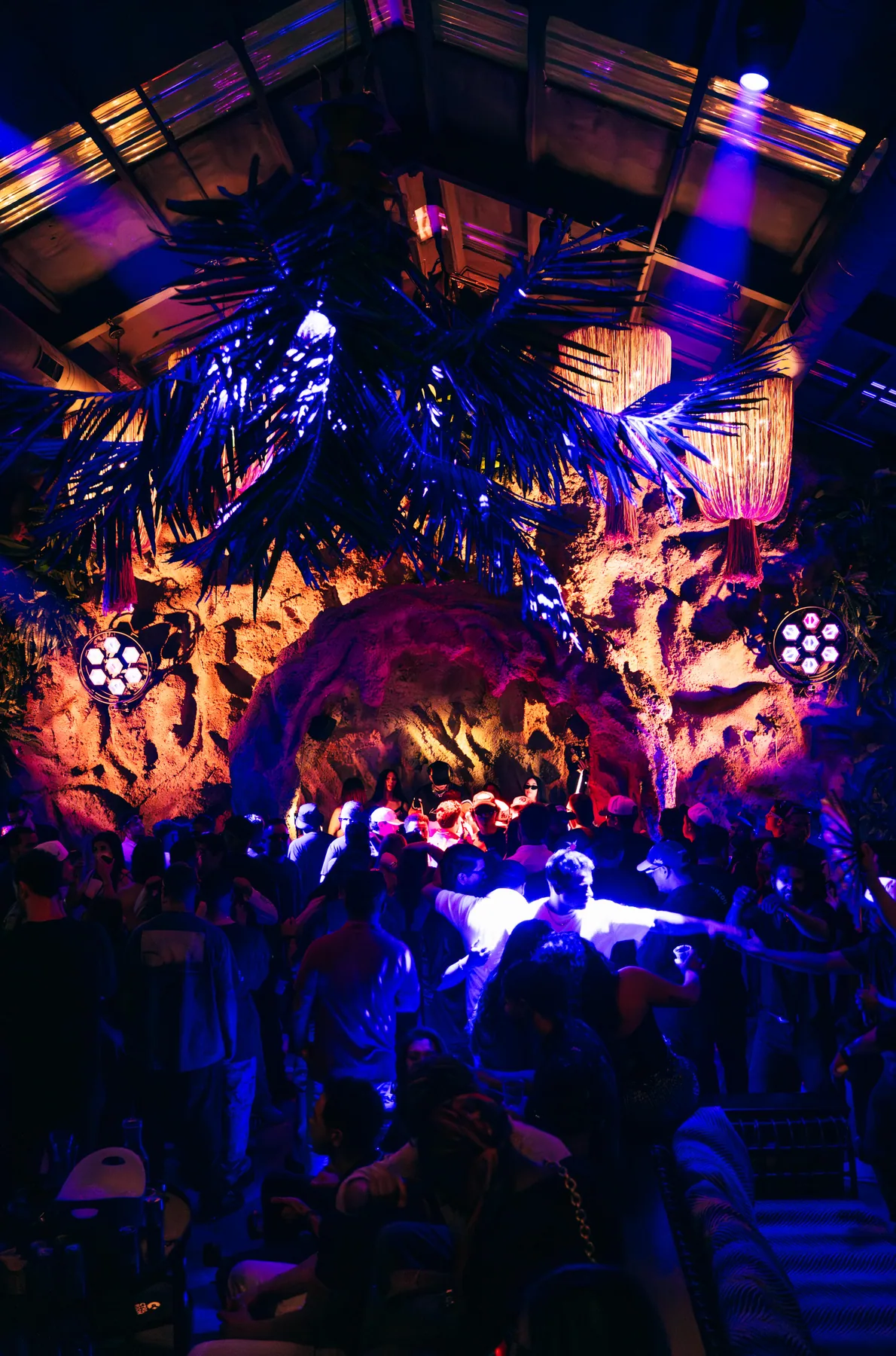 Tree Haus Dallas event photography 6