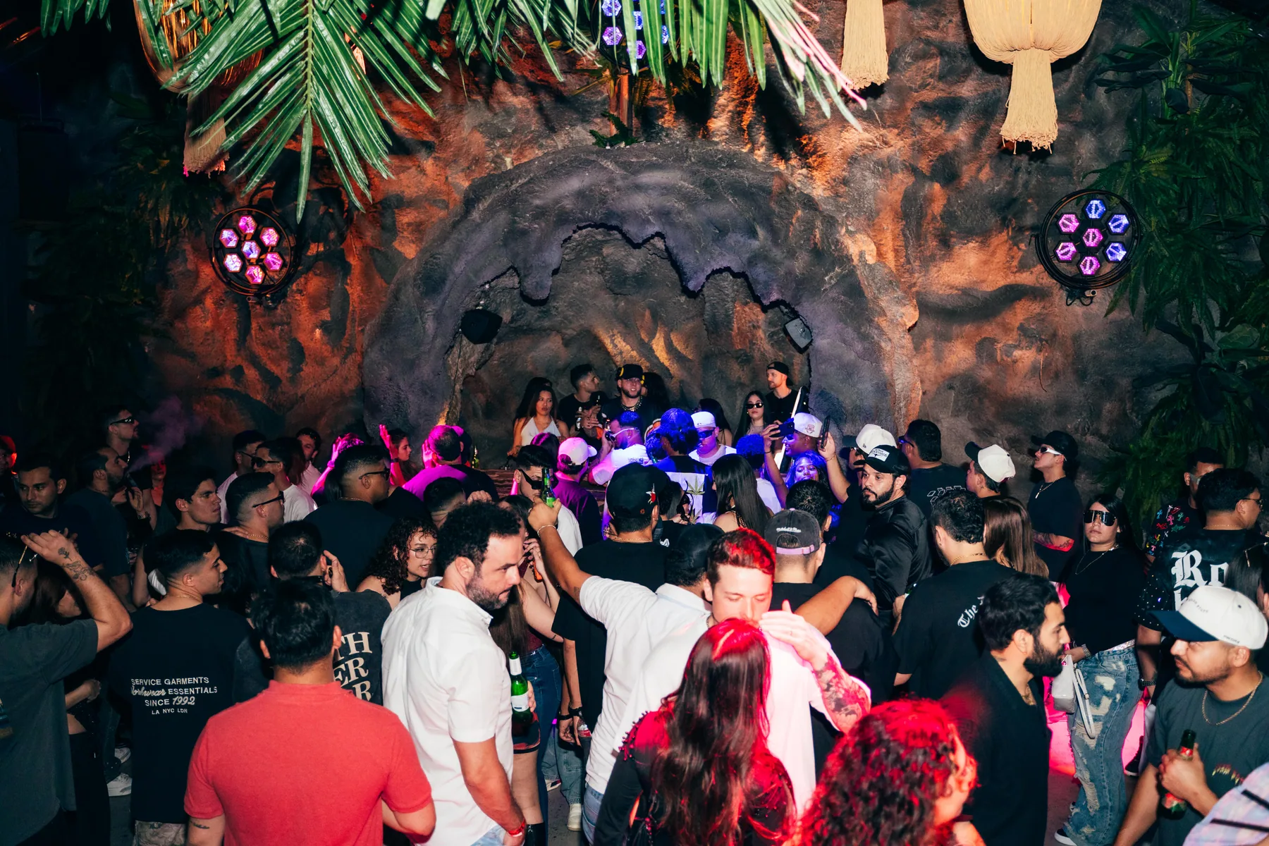 Tree Haus Dallas event photography 4