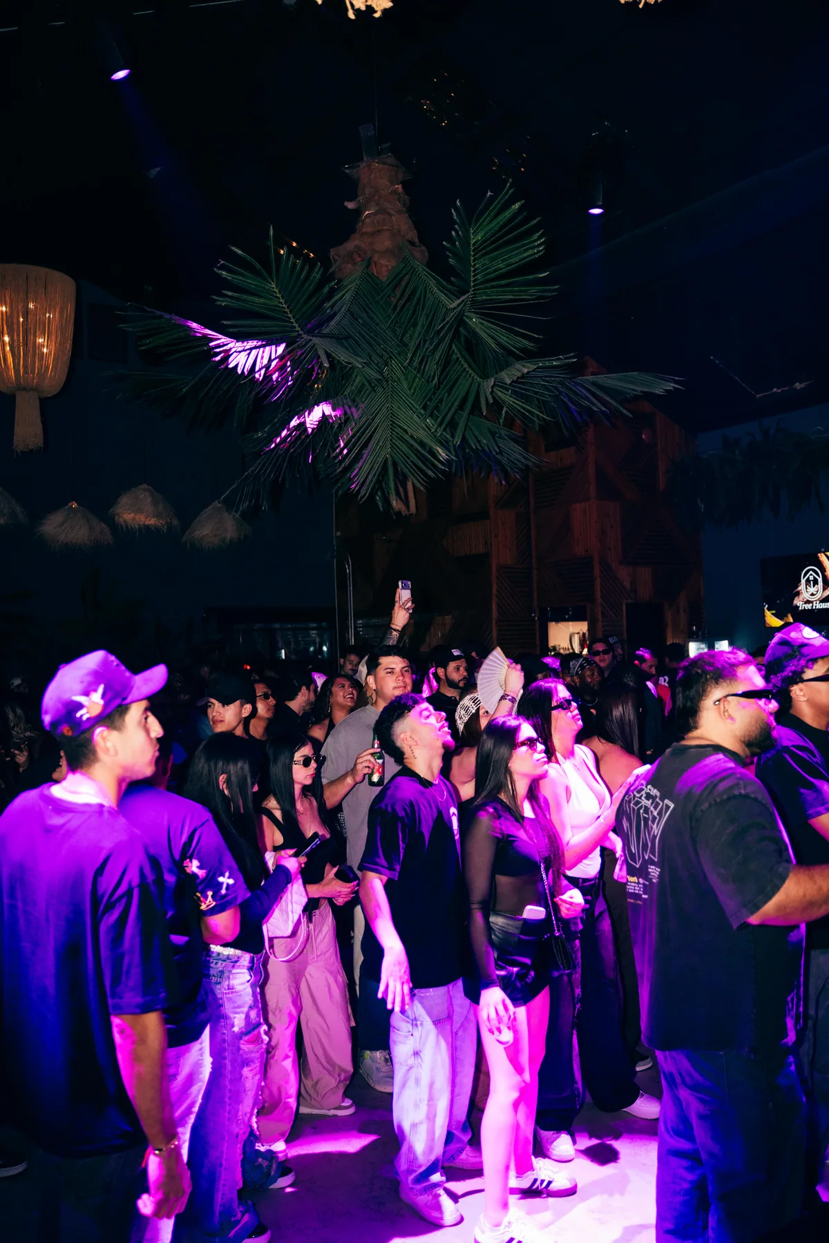 Tree Haus Dallas event photography 9