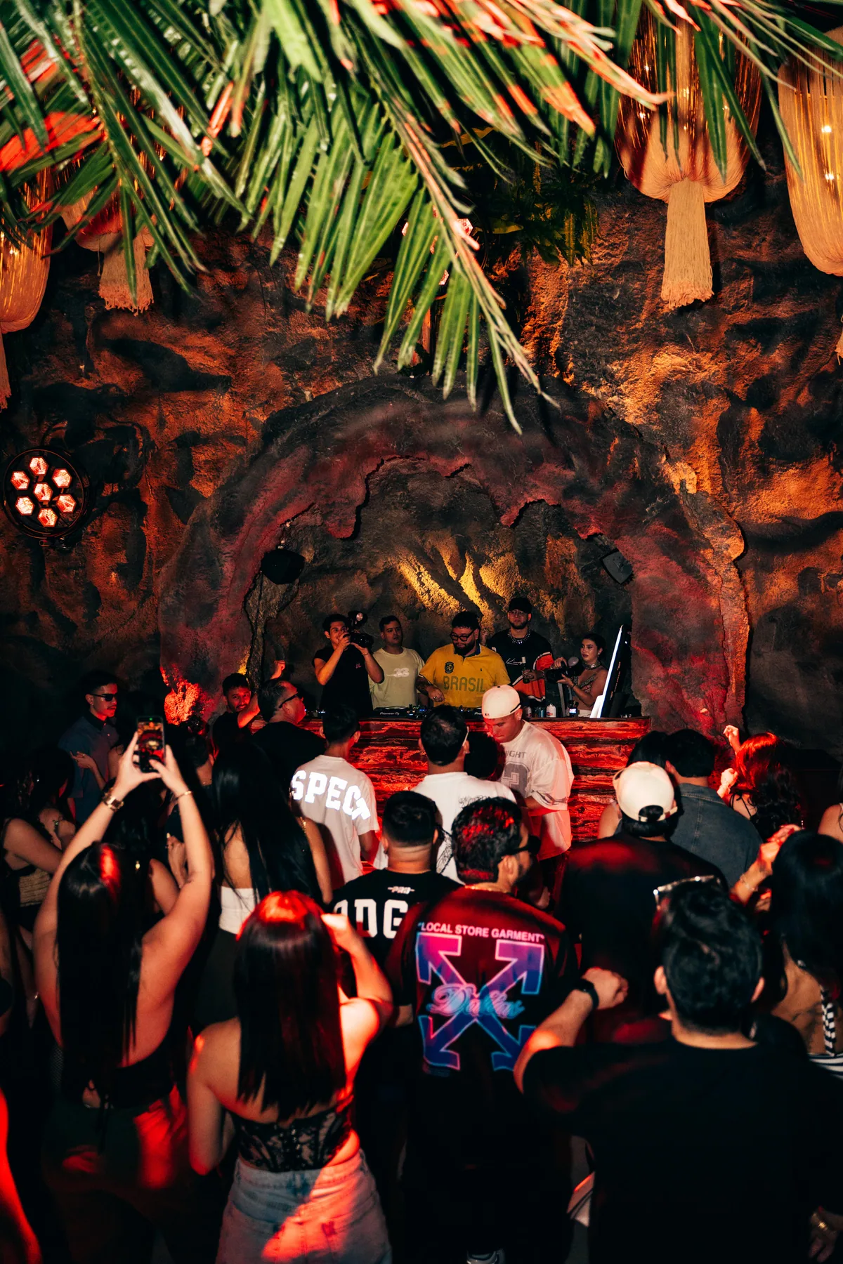 Tree Haus Dallas event photography 2
